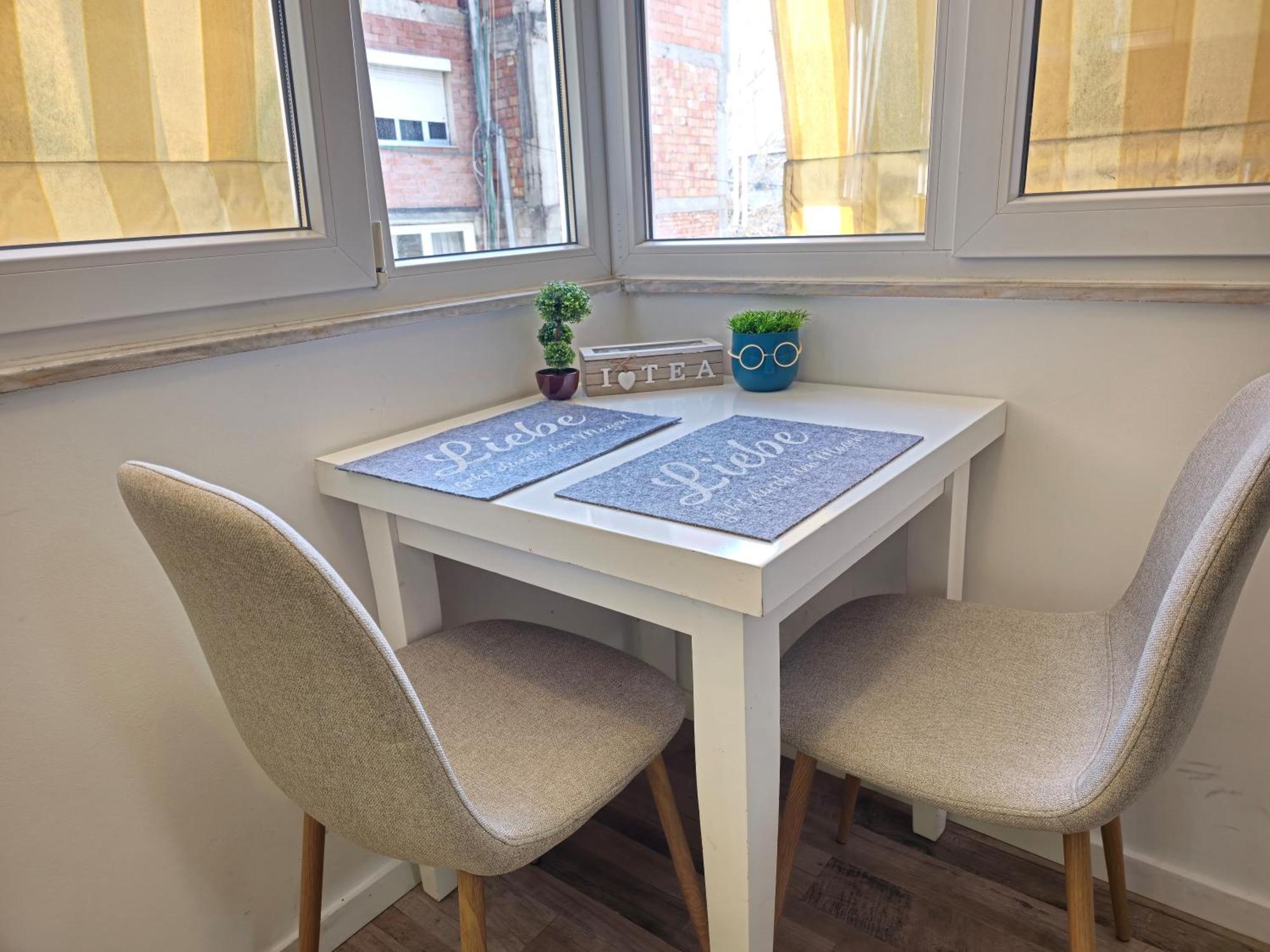 Downtown Tirana Apartments Ngoại thất bức ảnh