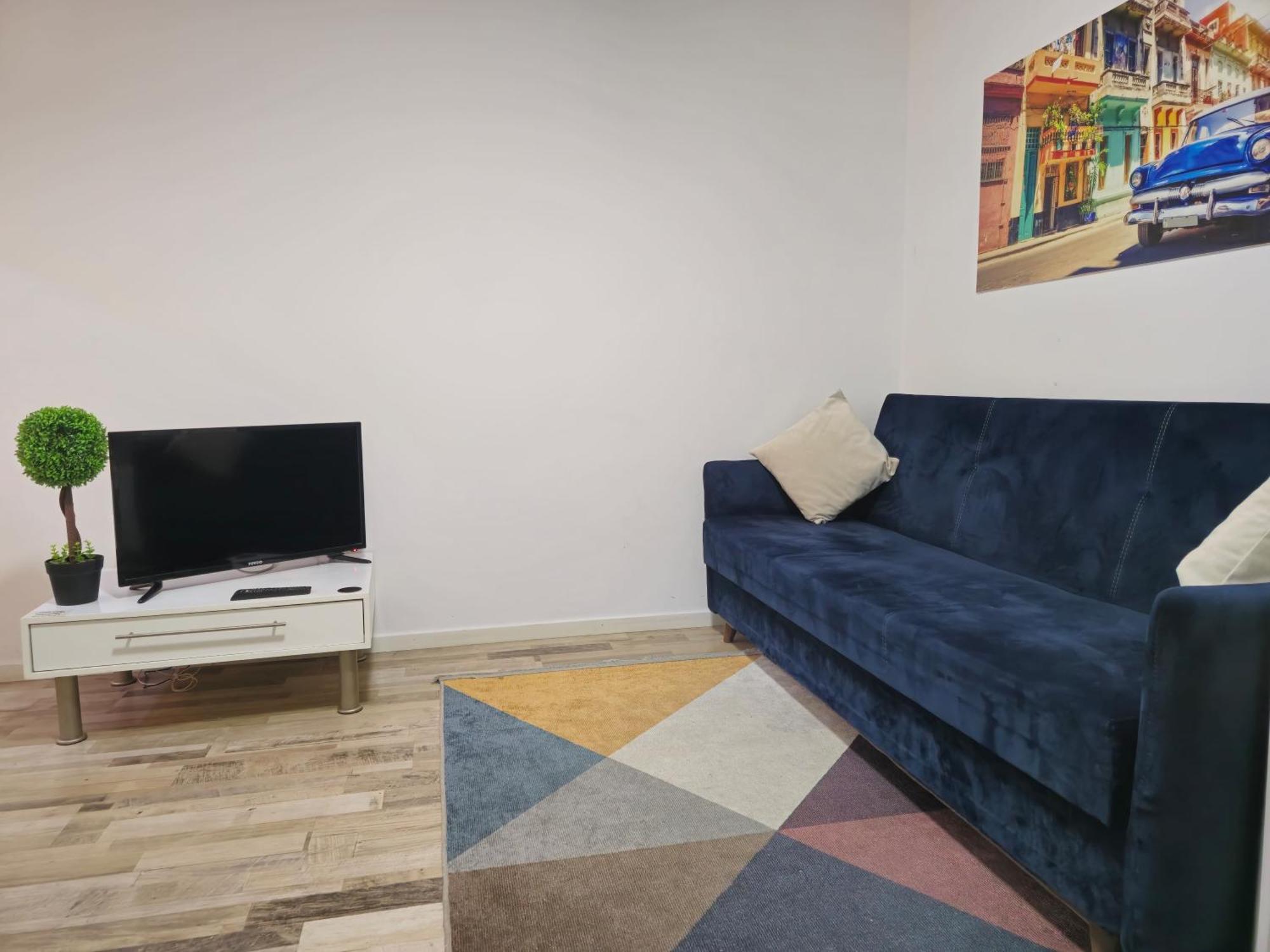 Downtown Tirana Apartments Ngoại thất bức ảnh