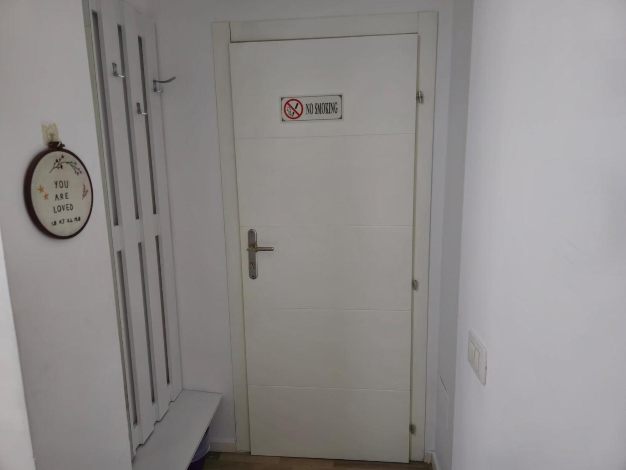 Downtown Tirana Apartments Phòng bức ảnh