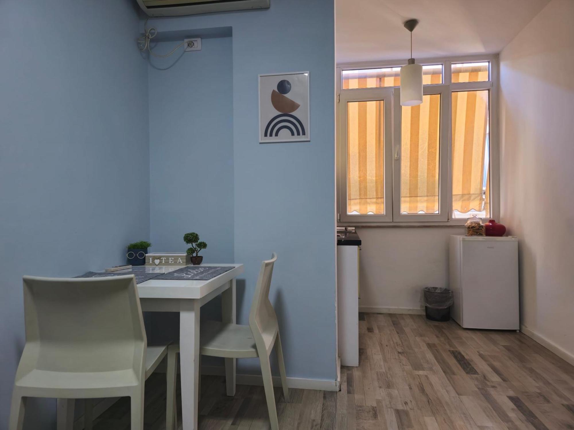 Downtown Tirana Apartments Ngoại thất bức ảnh