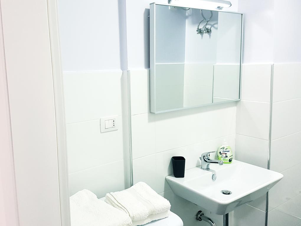 Downtown Tirana Apartments Ngoại thất bức ảnh
