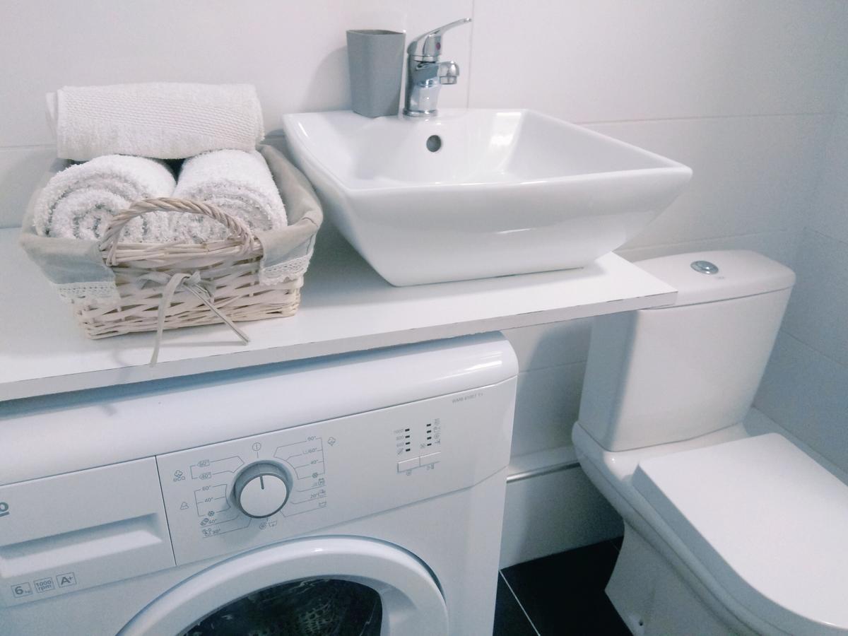 Downtown Tirana Apartments Ngoại thất bức ảnh