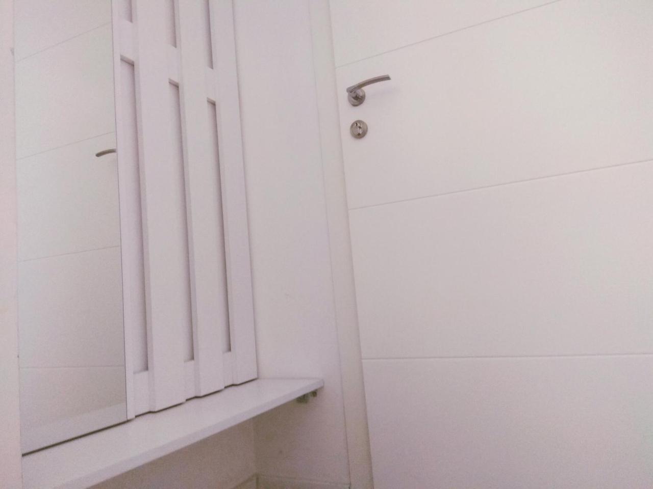 Downtown Tirana Apartments Ngoại thất bức ảnh